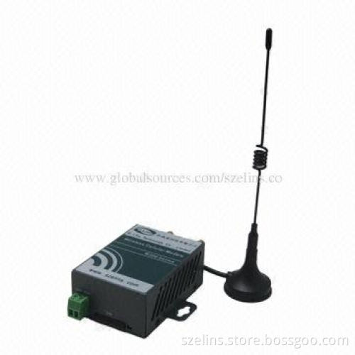 Industrial 4G wireless modem, 100-150Mbps speed